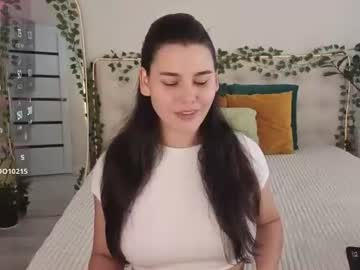 Emiwren July 17, 2026 Chaturbate stream image
