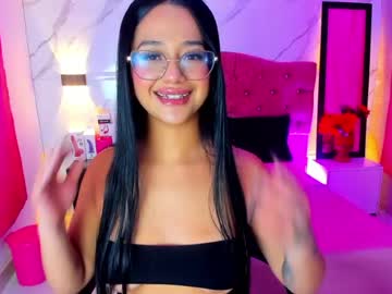 Hannacruzsj July 17, 2026 Chaturbate stream image