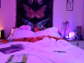 Indigobay July 17, 2026 Chaturbate stream image