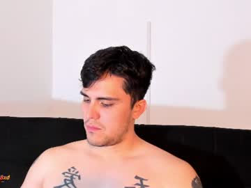 Jasonxd98 July 17, 2026 Chaturbate stream image