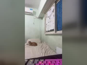 Kristina_Wood July 17, 2026 Chaturbate stream image