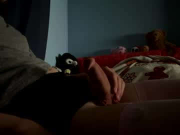 Lily_Femme July 17, 2026 Chaturbate stream image