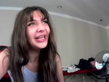 Melena_Caramel July 17, 2026 Chaturbate stream image