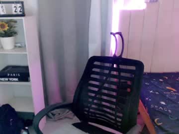 Mika_Katsumi July 17, 2026 Chaturbate stream image