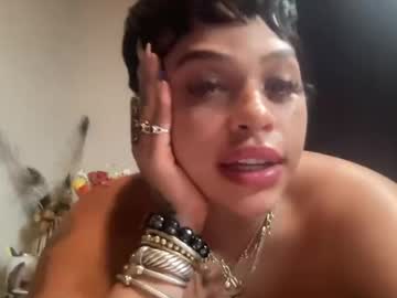 Modernbettyboop July 17, 2026 Chaturbate stream image