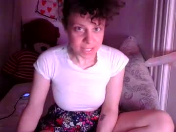 Professorhushh July 17, 2026 Chaturbate stream image