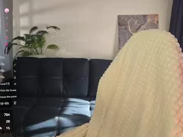 Sinner_Eve July 17, 2026 Chaturbate stream image