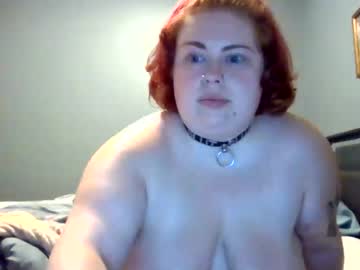 Busty_Passion July 17, 2026 Chaturbate stream image