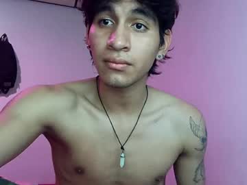 Elliotazert July 17, 2026 Chaturbate stream image