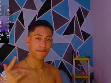 Jacob_Wolf_Xxx July 17, 2026 Chaturbate stream image