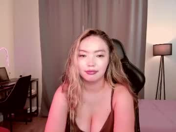 Juna_Miin July 17, 2026 Chaturbate stream image
