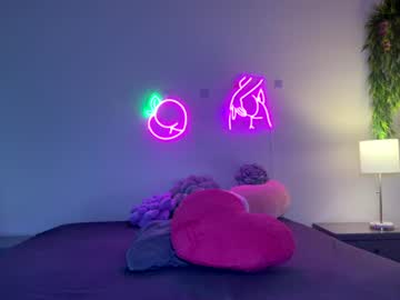 Poisonedpeach July 17, 2026 Chaturbate stream image