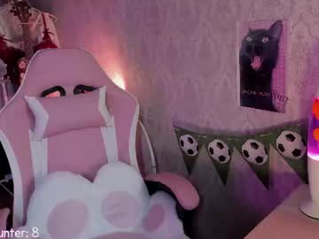 Rileynymph July 17, 2026 Chaturbate stream image