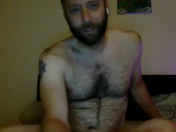 Sirpoundcakes July 17, 2026 Chaturbate stream image