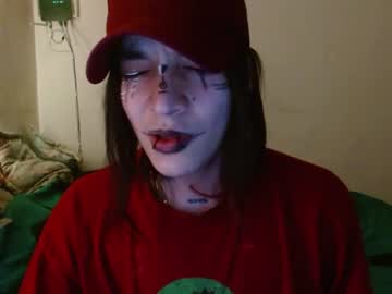Skykar July 17, 2026 Chaturbate stream image