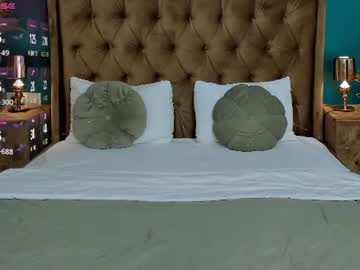 Alexiisocean July 17, 2026 Chaturbate stream image