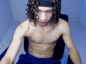 Axel_Fox7 July 17, 2026 Chaturbate stream image