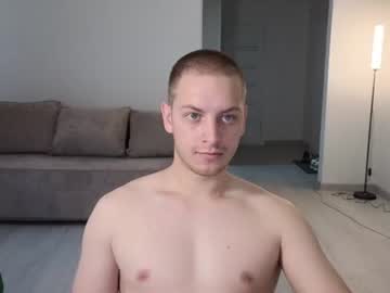 Danila_Trezzini July 17, 2026 Chaturbate stream image