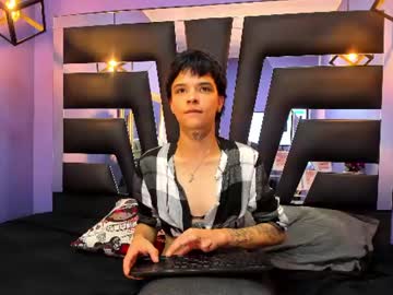 Dominic_Flame July 17, 2026 Chaturbate stream image