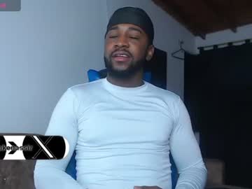 Drake_Nassir4 July 17, 2026 Chaturbate stream image