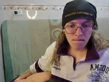 Jinnbook July 17, 2026 Chaturbate stream image