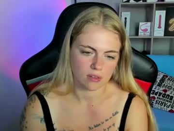 Jolly_Doll_ July 17, 2026 Chaturbate stream image