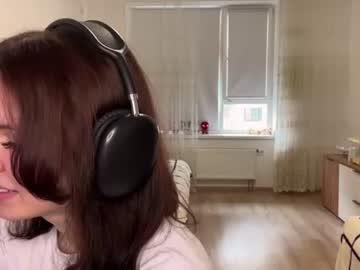Lahomahowe July 17, 2026 Chaturbate stream image