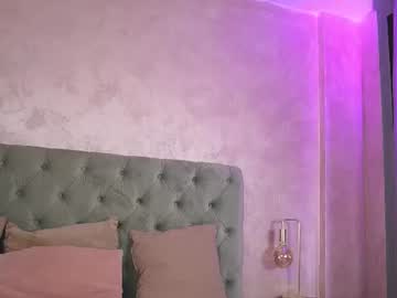 Lucywilow July 17, 2026 Chaturbate stream image