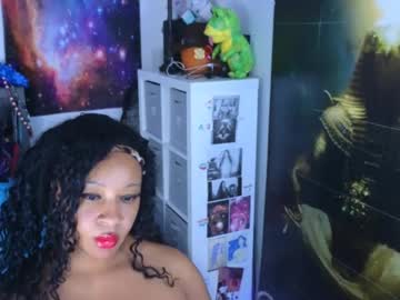 Realgoddessdream July 17, 2026 Chaturbate stream image
