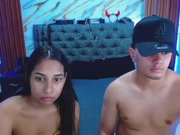 Crisandmery July 17, 2026 Chaturbate stream image