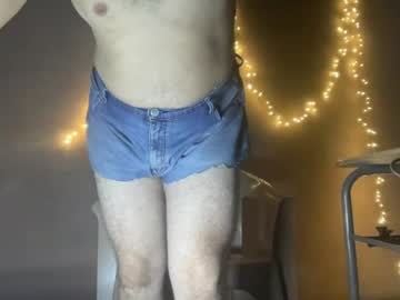 Fansdemianmexico July 17, 2026 Chaturbate stream image