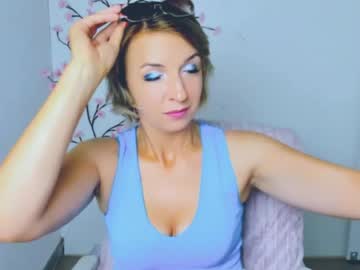 Mishelle_Blondie July 17, 2026 Chaturbate stream image