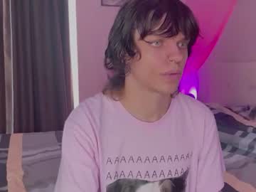 Orange__Boy July 17, 2026 Chaturbate stream image