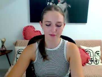 Annewilsonn July 17, 2026 Chaturbate stream image