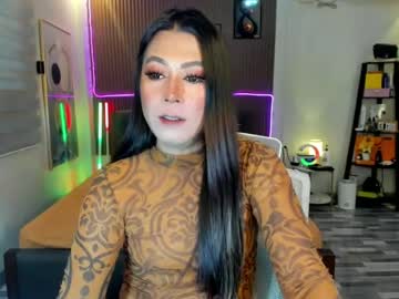 Callme_Ivyaguas July 17, 2026 Chaturbate stream image
