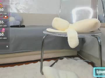 Ivycher July 17, 2026 Chaturbate stream image