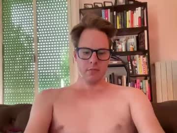 Jackyxe July 17, 2026 Chaturbate stream image