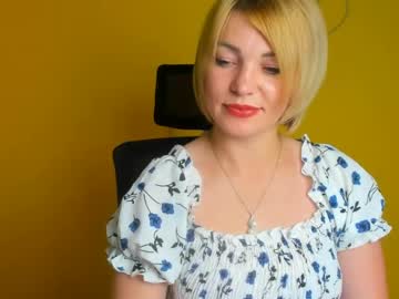Jennifer_Cuttie July 17, 2026 Chaturbate stream image
