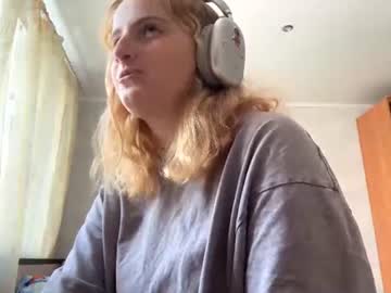 Kathyhampton July 17, 2026 Chaturbate stream image