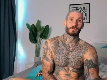 Lucasexclusive July 17, 2026 Chaturbate stream image