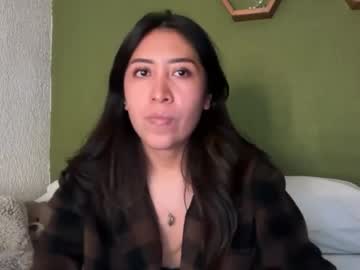 Maria_Mx July 17, 2026 Chaturbate stream image