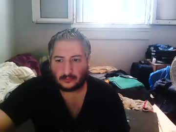 Misterbelled July 17, 2026 Chaturbate stream image