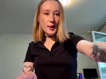 Trinhteitsworth July 17, 2026 Chaturbate stream image