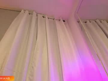Veraswan1 July 17, 2026 Chaturbate stream image