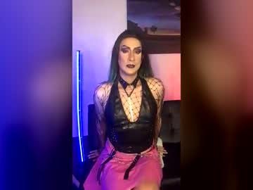 Myasparklez July 17, 2026 Chaturbate stream image