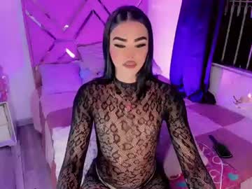 Naomisaenz01 July 17, 2026 Chaturbate stream image