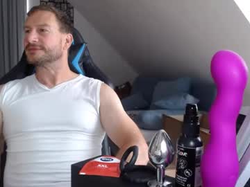 Xxmettexx July 17, 2026 Chaturbate stream image