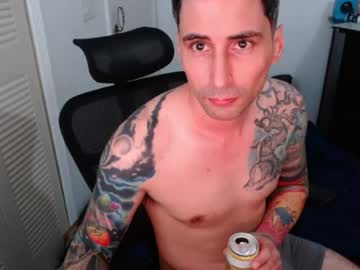 I_Man_Van July 17, 2026 Chaturbate stream image