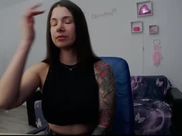 Laragrey_Minx July 17, 2026 Chaturbate stream image