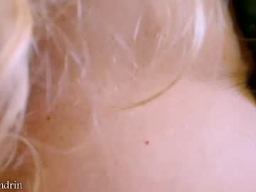 Maggielandrin July 17, 2026 Chaturbate stream image